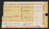 PINK FLOYD PHILADELPHIA 1975 concert ticket
