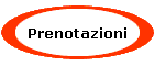 Prenotazioni