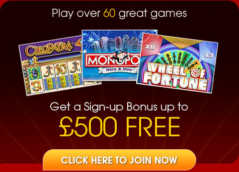 best casino gambling online