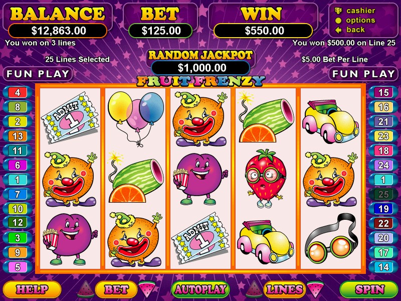 best casino gambling internet
