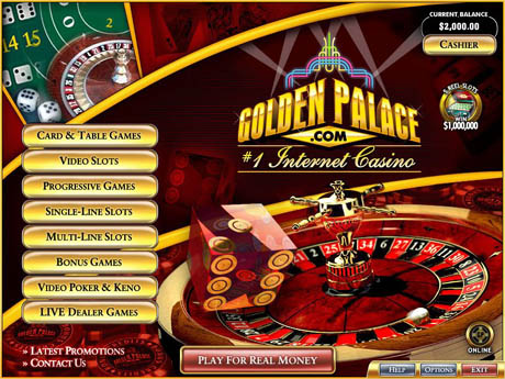 best casino gambling online play