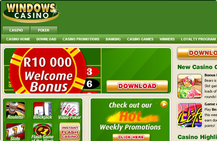 best online casino gambling site