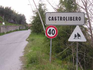 Castrolibero