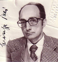 Giuseppe Paci