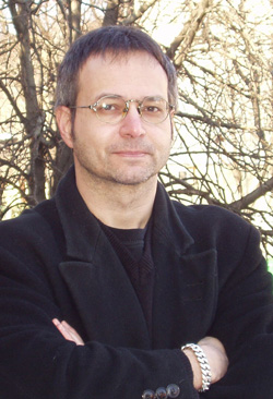 Claudio Vergnani