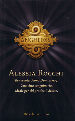 Alessia Rocchi - anghelos
