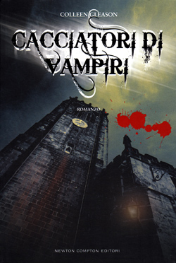 cacciatori di vampiri