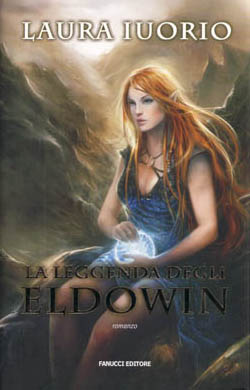 Laura Iuorio - La Leggenda degli Eldowin