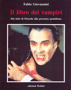 il libro dei vampiri