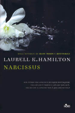 Laurell K. Hamilton - Narcissus