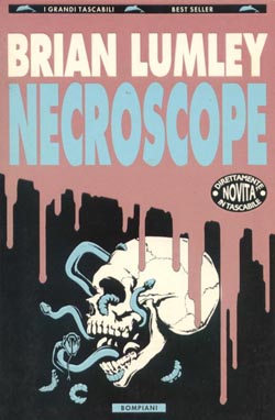 necroscope