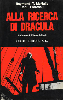 alla ricerca di Dracula