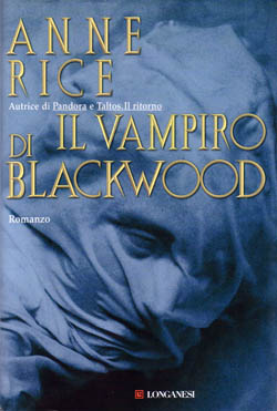 Il Vampiro di Blackwood