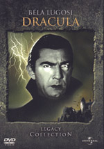 Bla  Lugosi Dracula Legacy Collection