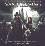 original motion picture soundtrack - van helsing