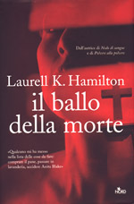 Laurell K hamiltom - Il ballo della morte