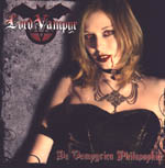 lord vampyr - de vampirica philosophia