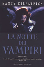 N. Kilpatrick - La Notte dei Vampiri