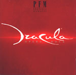 PFM - Dracula opera rock