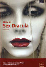 Lucy D. - Sex Dracula