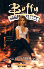 Buffy the vampire slayer: Un paletto nel cuore