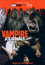 vampire journals