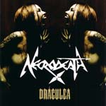 Necrodeath - Draculea