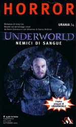 Underworld - nemici di sangue