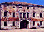 Lio Picolo, palazzo Bold