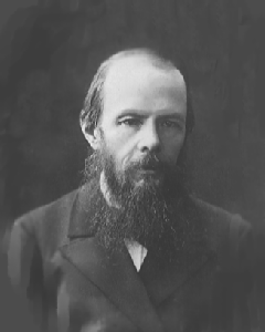 Il giocatore, Fëdor Michajlovic Dostoevskij
