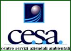 Logo Cesaconsulting S.r.l.