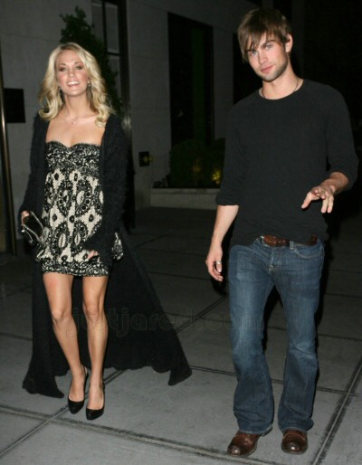 chace crawford carrie underwood 2
