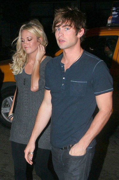 chace crawford carrie underwood 3