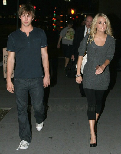 chace crawford carrie underwood 4