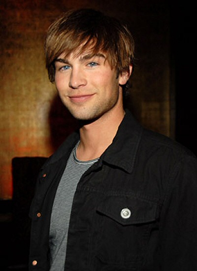 chace crawford nate archibald
