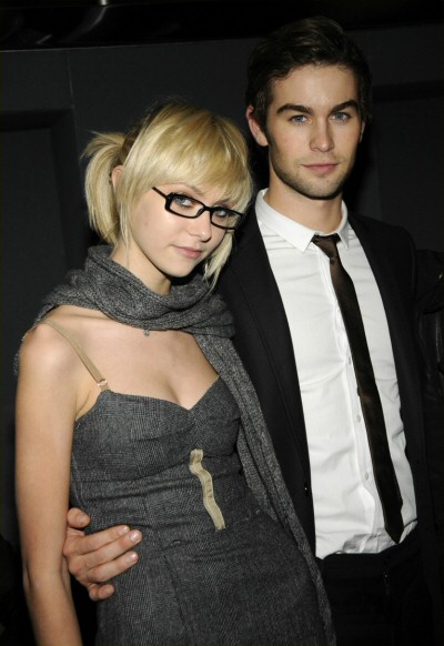 chace crawford taylor momsen