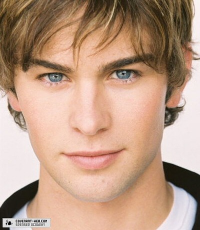 foto chace crawford 10