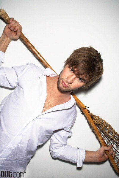 foto chace crawford 2