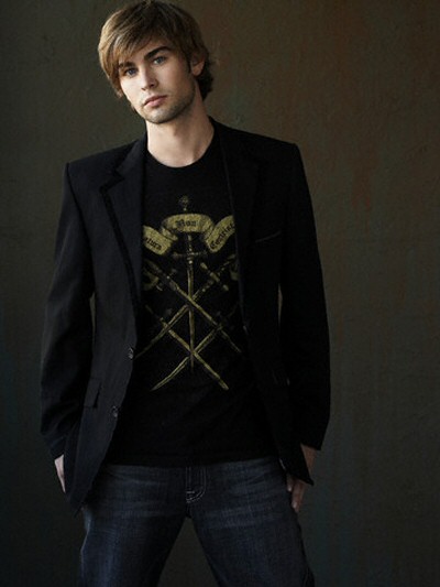 foto chace crawford 4