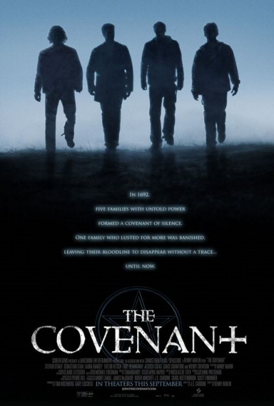 the covenant