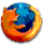 Mozilla Firefox 1.0.7