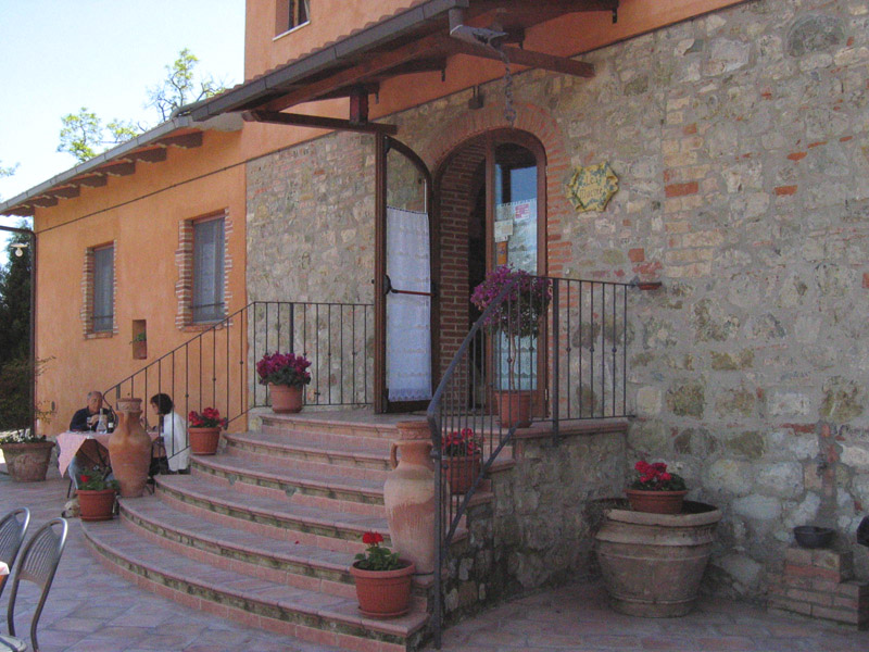 Torna al pranzo