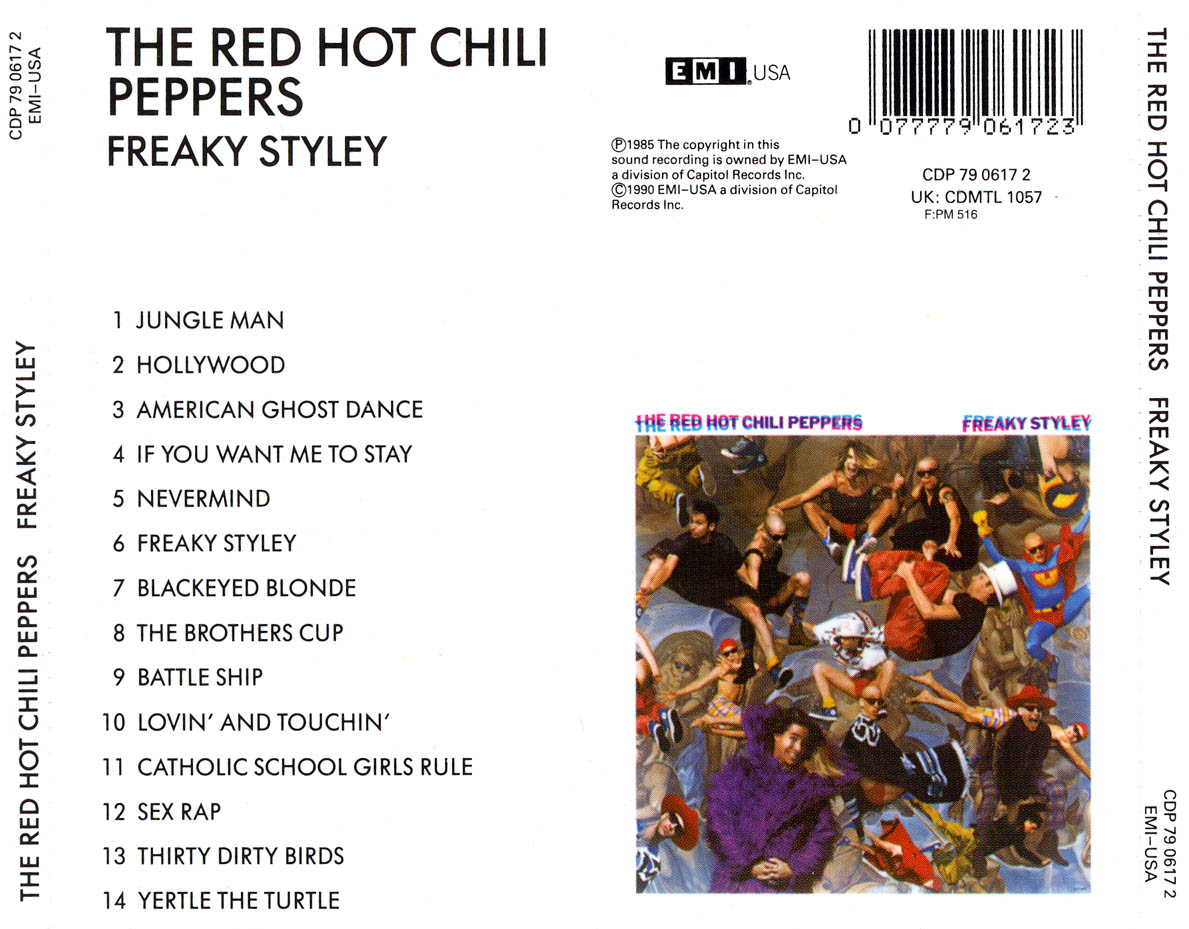 Red hot chili перевод. Red hot Chili Peppers Freaky Styley. 1985 - Freaky Styley. Red hot Chili Peppers 1985. Hot Chili 1985.