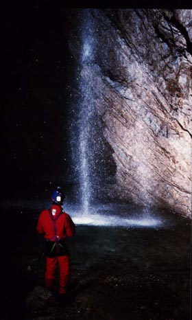 interno grotta