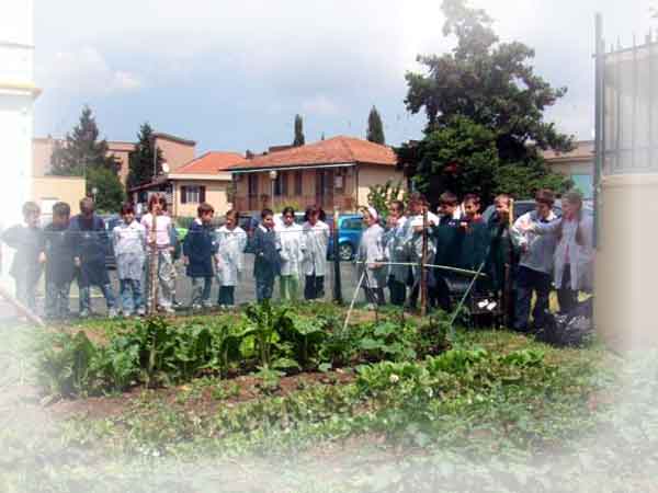 bambini ortolani