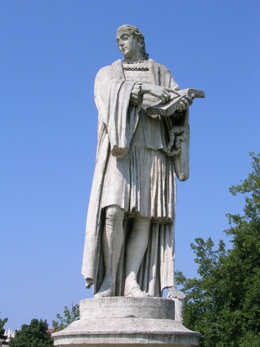 Giovanni Maria Memmo