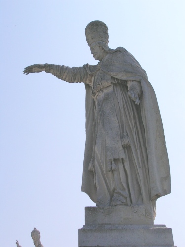 Pietro Ottoboni, Papa Alessandro VIII
