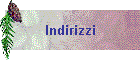 Indirizzi