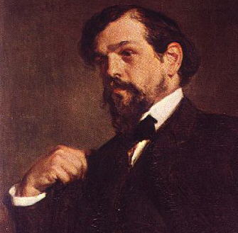 Songs of Debussy and Mahler