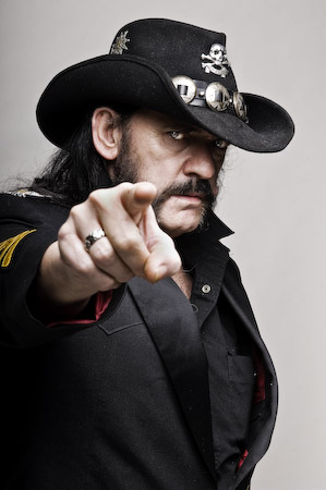 Motorhead